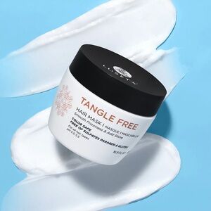Luseta Tangle Free Hair Mask